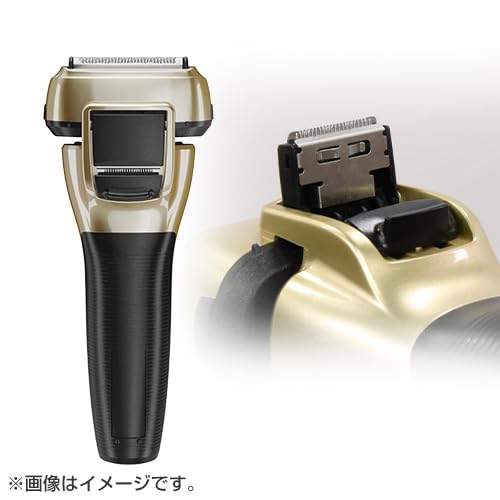 (新品)日立シェーバー　RMH- FR40B S-blade エスブレード 日立（HITACHI） RMH-FR40B B シェーバー S-blade(エスブレード